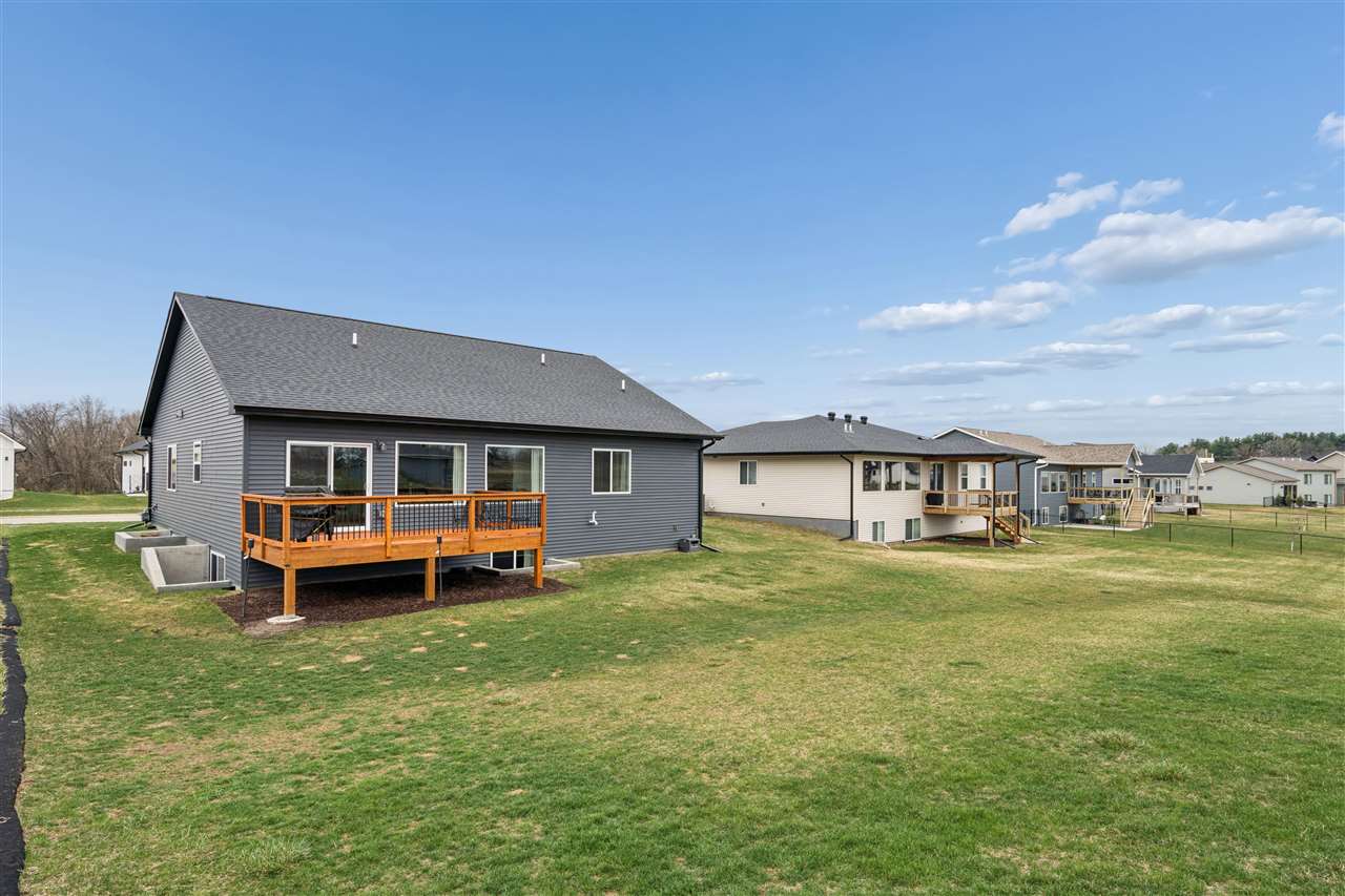 1018 High Ridge Trail Solon IA 52333