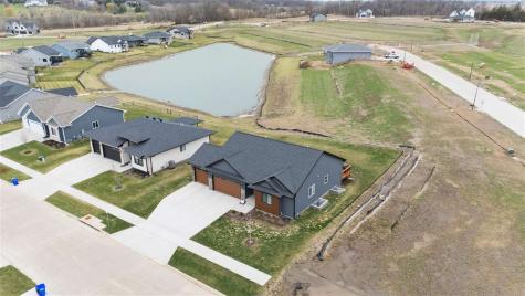 1018 High Ridge Trail Solon IA 52333