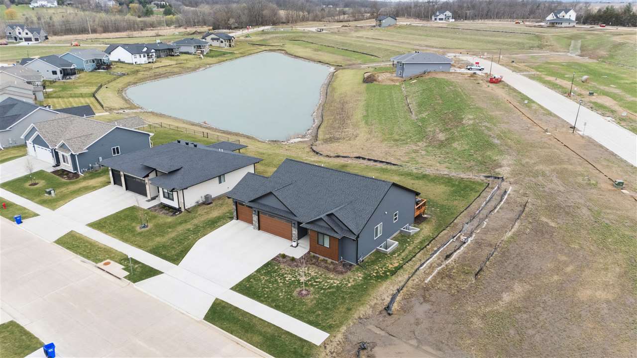 1018 High Ridge Trail Solon IA 52333