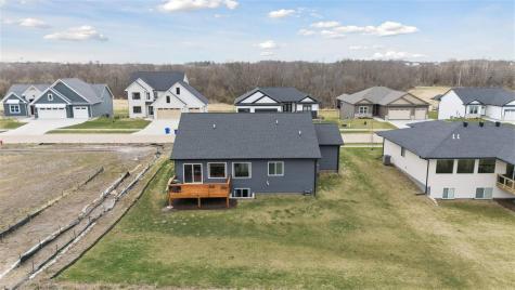 1018 High Ridge Trail Solon IA 52333