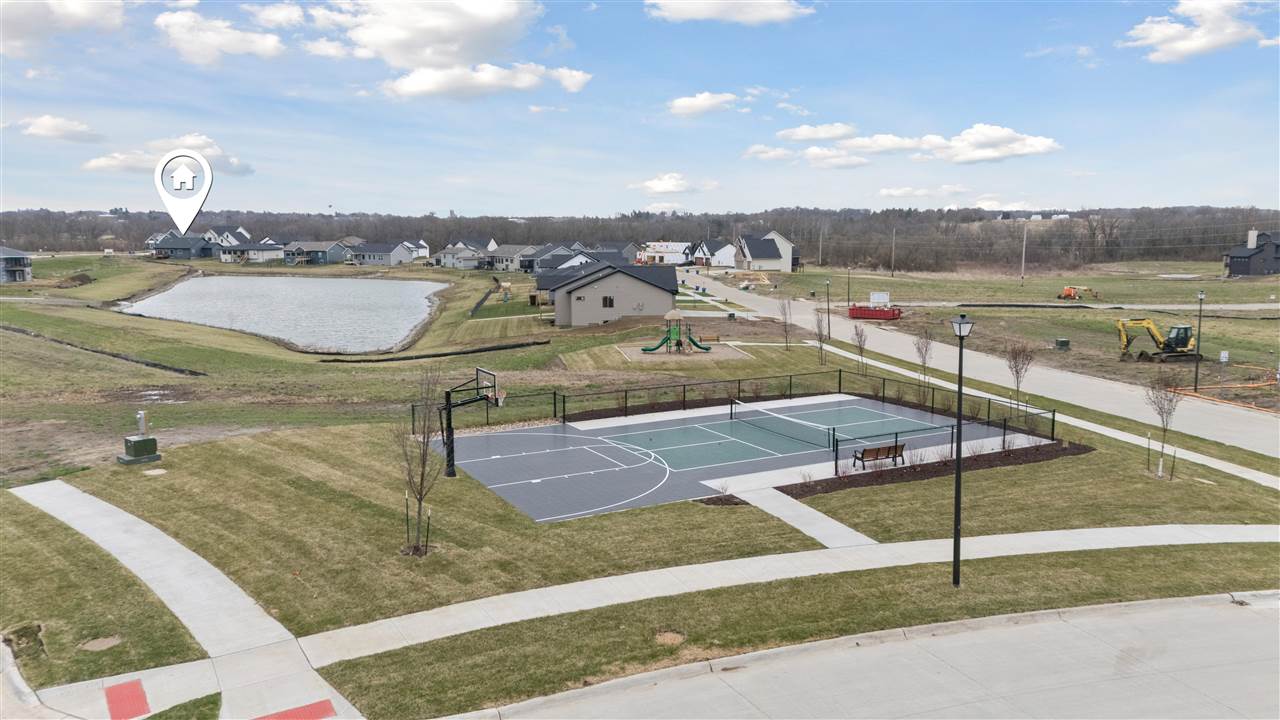 1018 High Ridge Trail Solon IA 52333