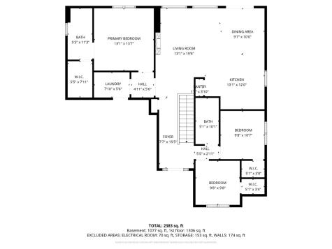 1018 High Ridge Trail Solon IA 52333