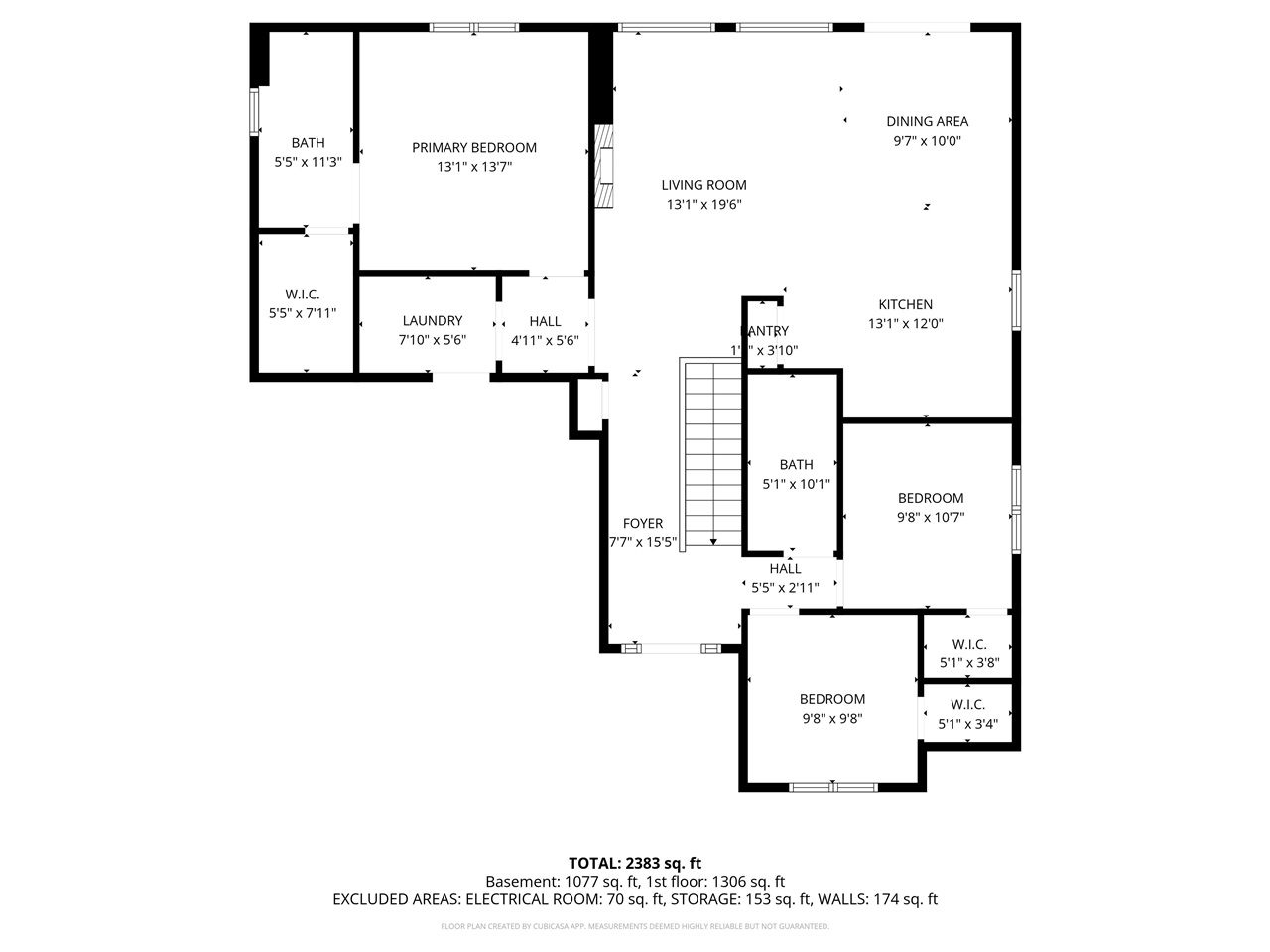 1018 High Ridge Trail Solon IA 52333