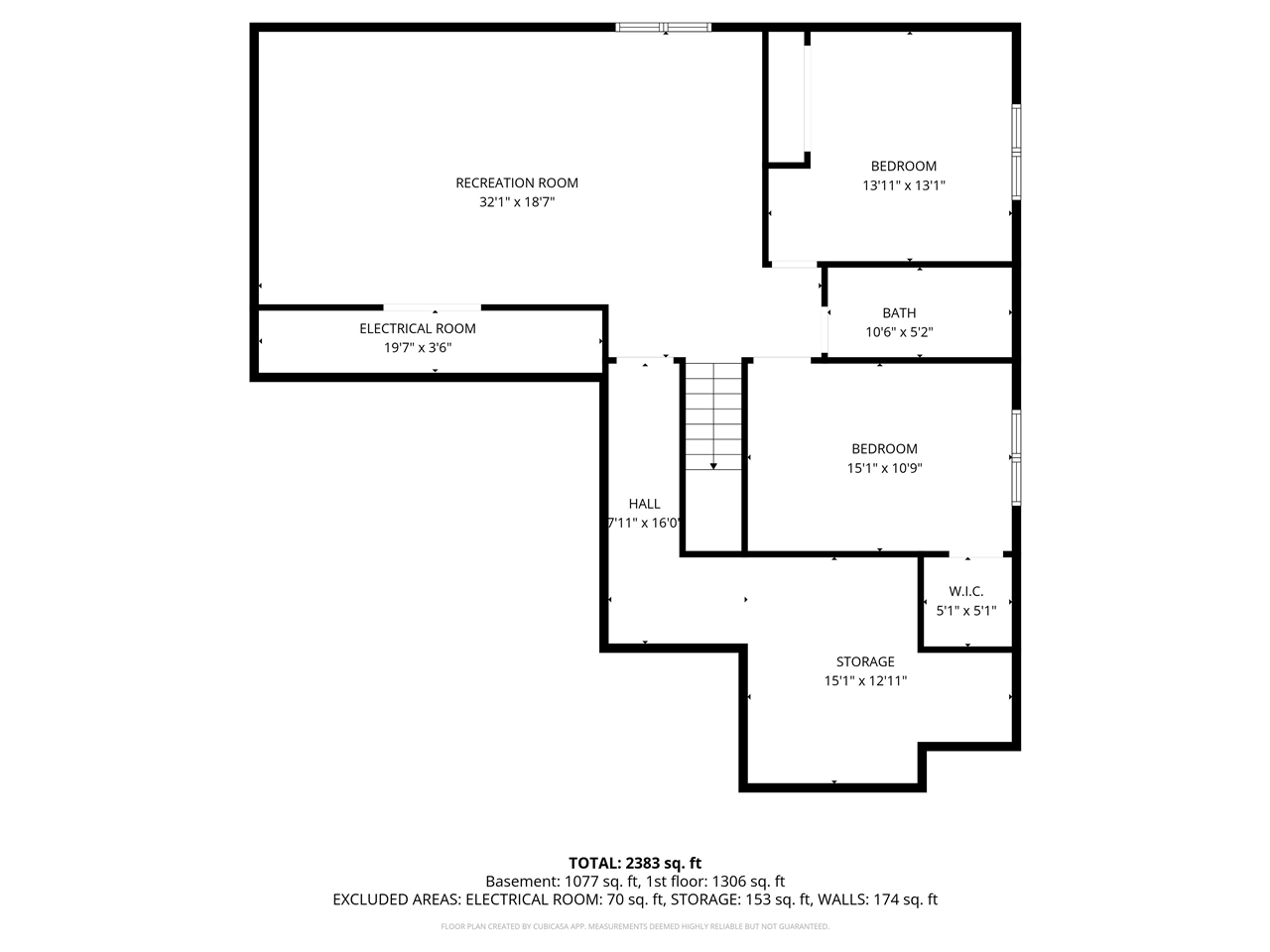 1018 High Ridge Trail Solon IA 52333