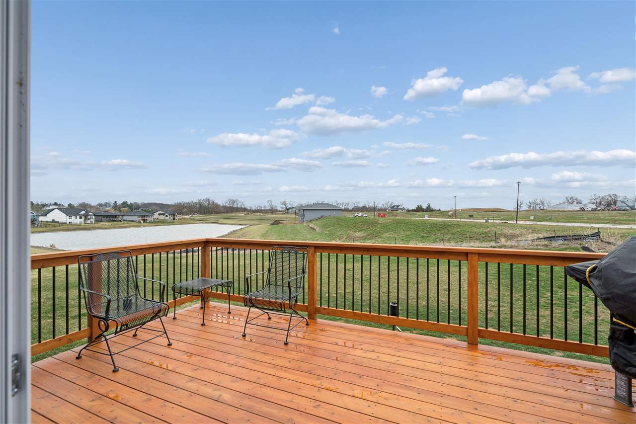 1018 High Ridge Trail Solon IA 52333