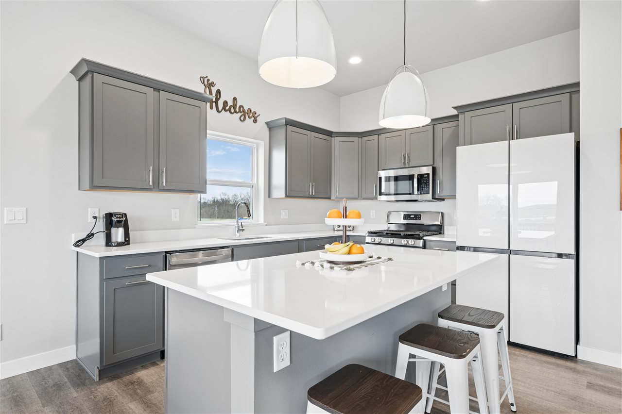 1018 High Ridge Trail Solon IA 52333
