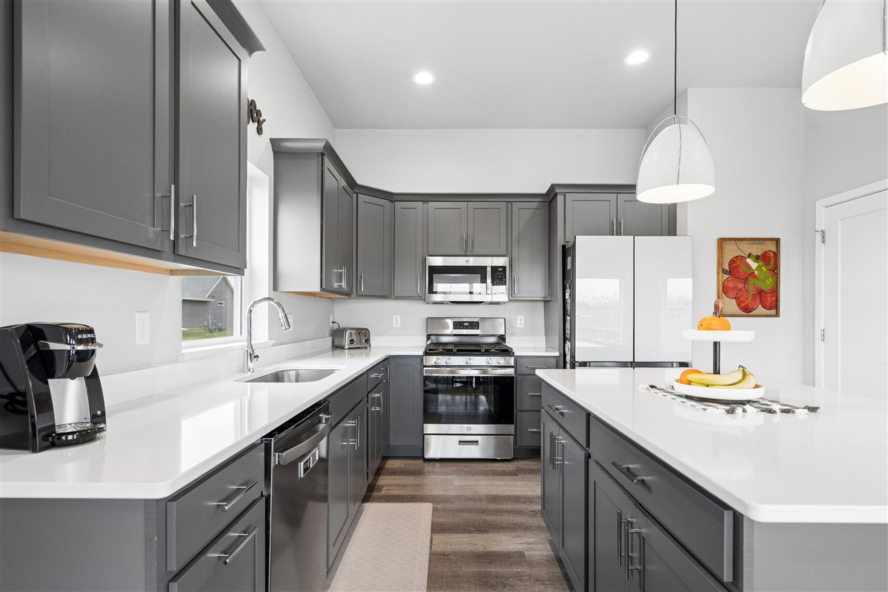 1018 High Ridge Trail Solon IA 52333