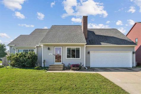 3495 28th Avenue Marion IA 52302
