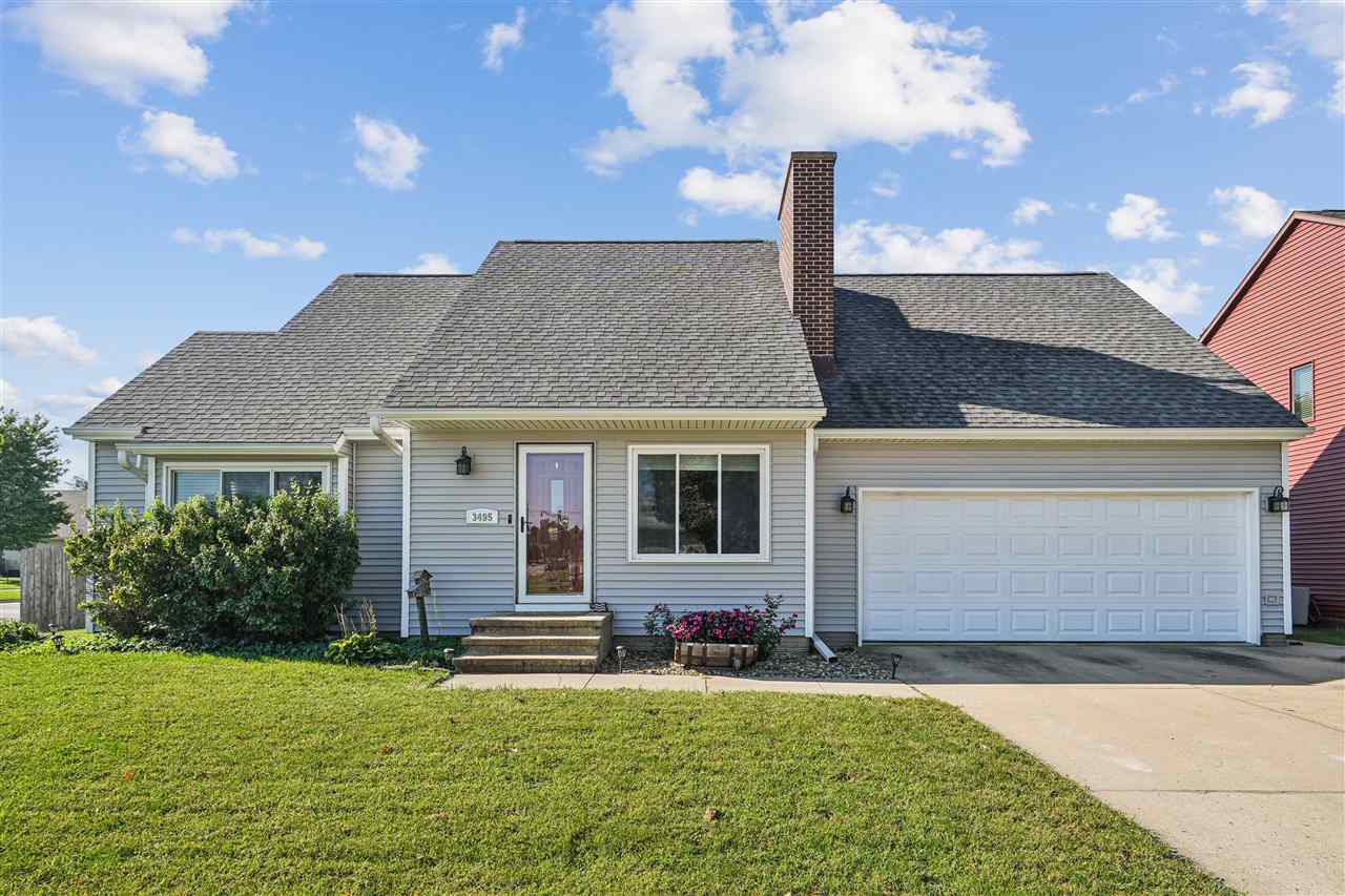 3495 28th Avenue Marion IA 52302