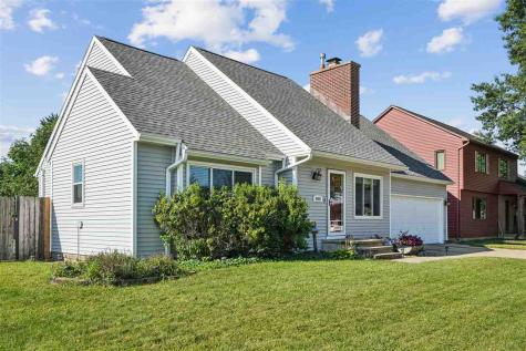 3495 28th Avenue Marion IA 52302