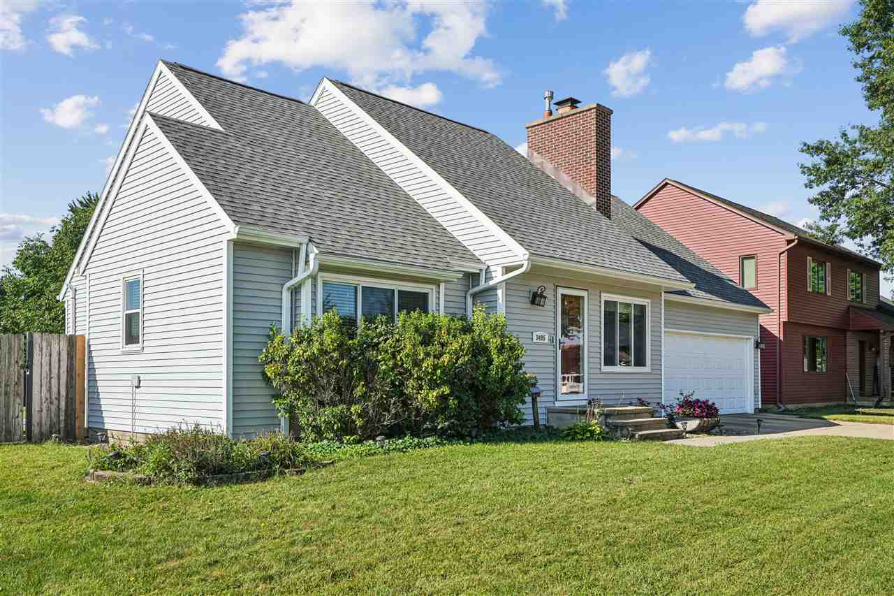 3495 28th Avenue Marion IA 52302