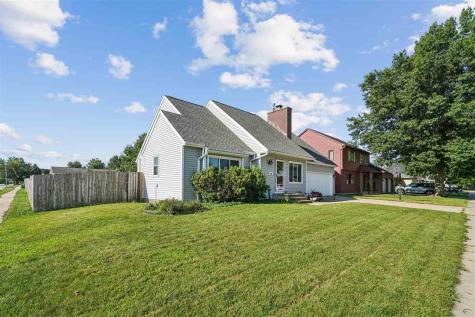 3495 28th Avenue Marion IA 52302