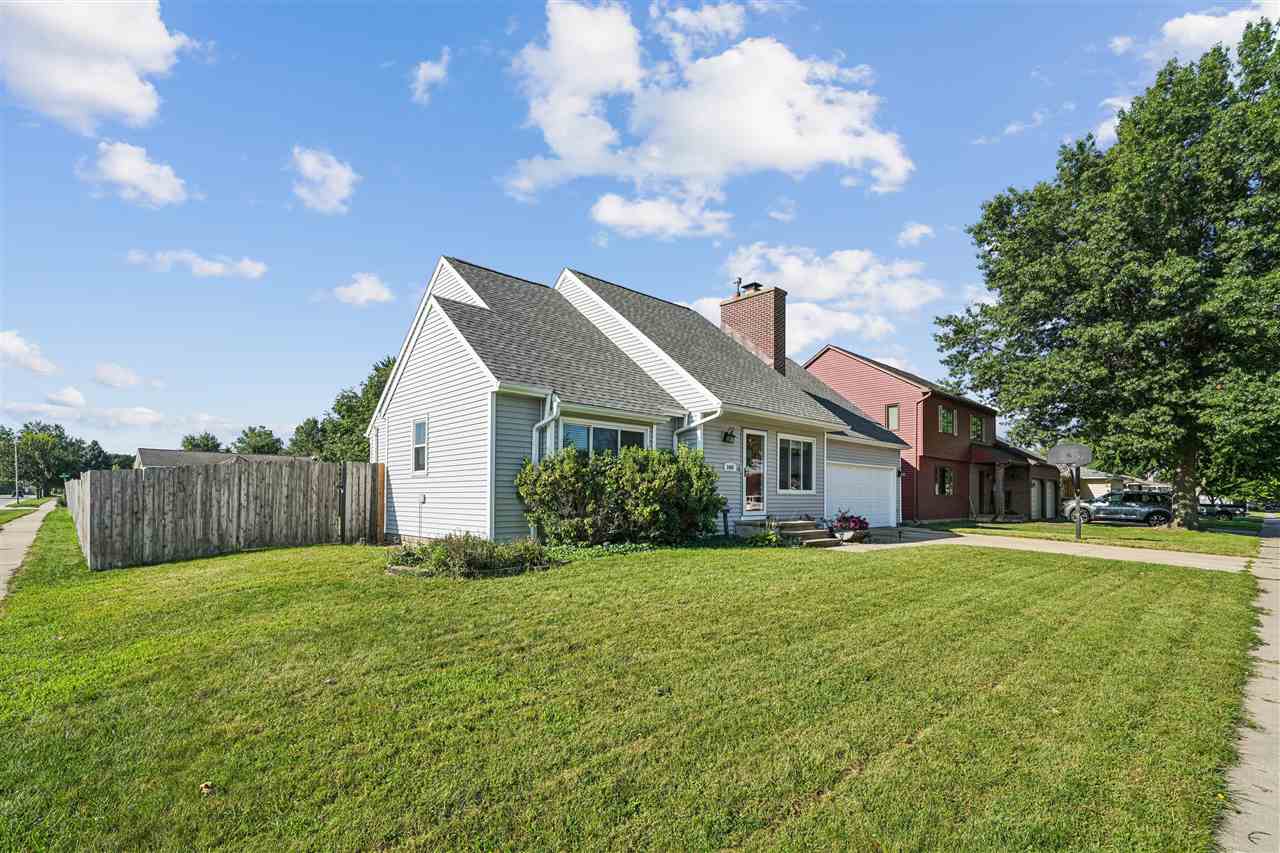 3495 28th Avenue Marion IA 52302