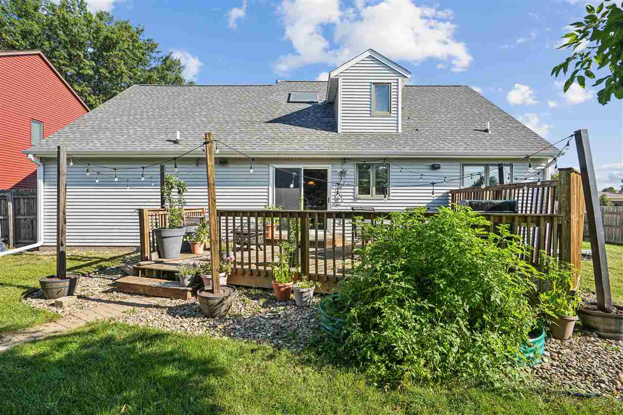 3495 28th Avenue Marion IA 52302