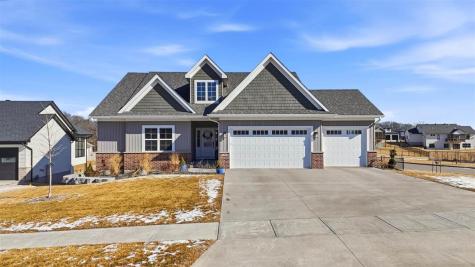 1288 Kona Circle Coralville IA 52241