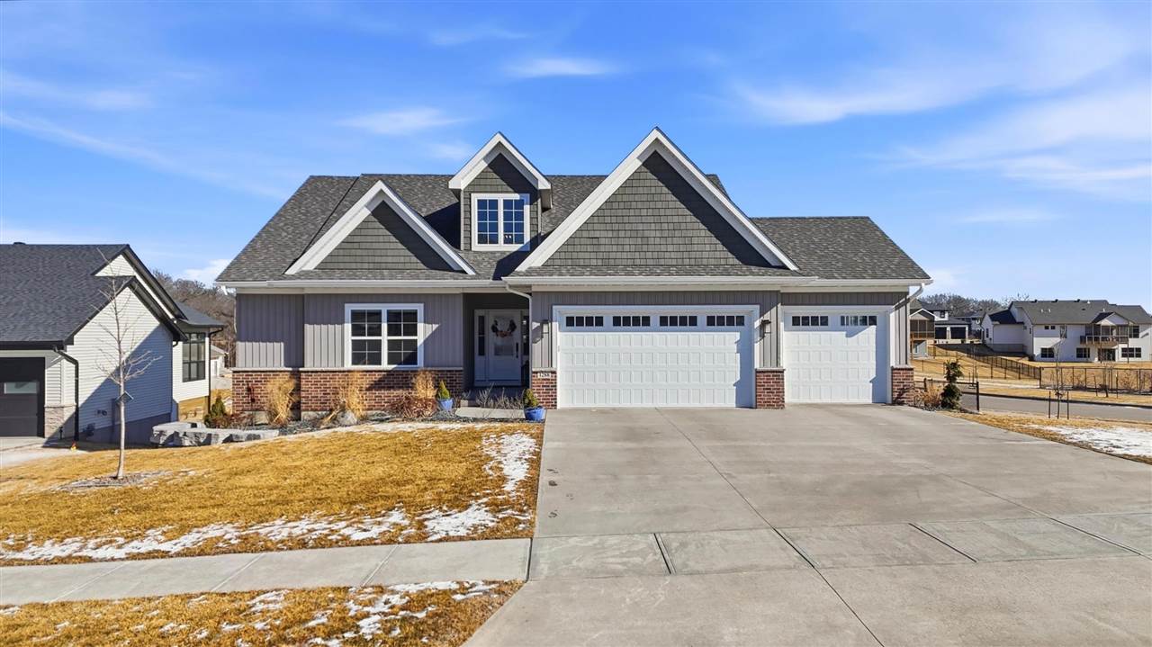 1288 Kona Circle Coralville IA 52241