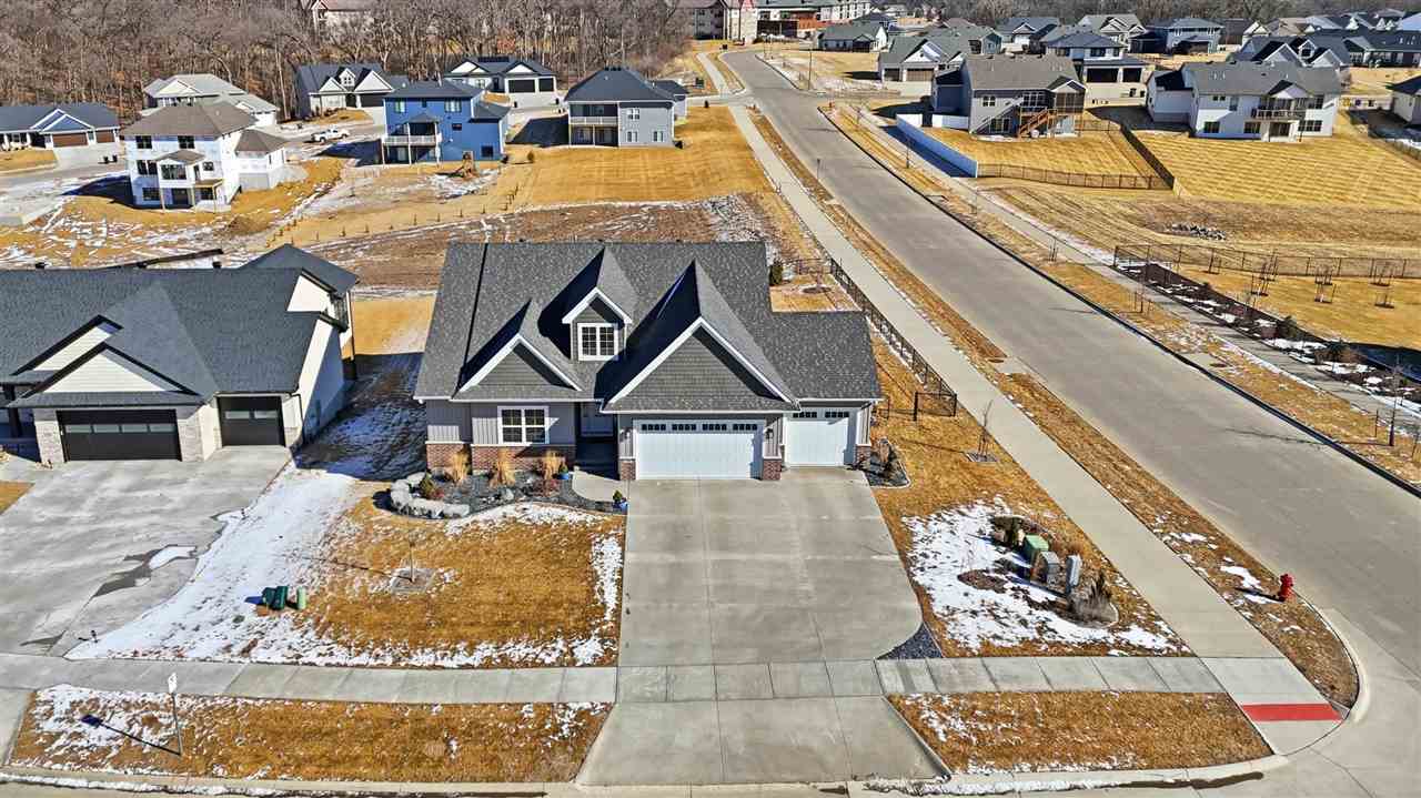 1288 Kona Circle Coralville IA 52241