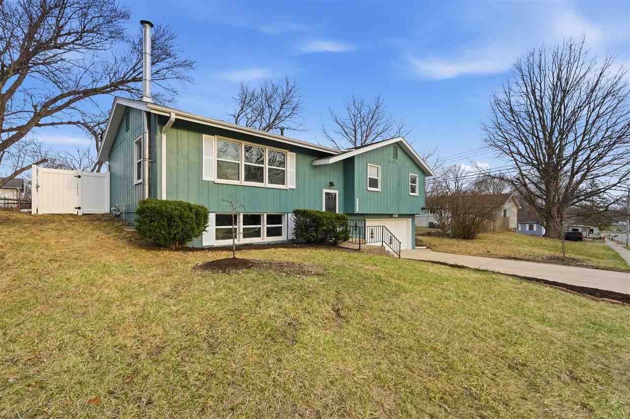 772 Keswick Drive Iowa City IA 52246