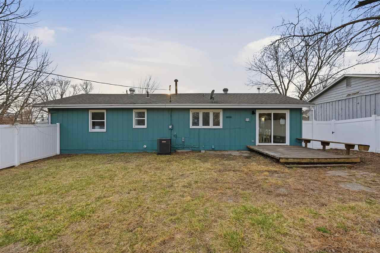 772 Keswick Drive Iowa City IA 52246