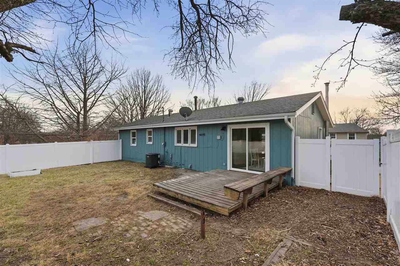 772 Keswick Drive Iowa City IA 52246