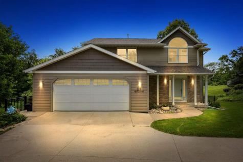 57 High Circle Drive NE Iowa City IA 52240