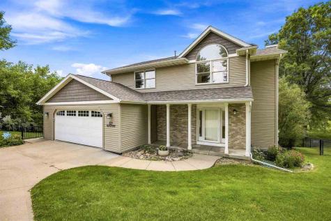 57 High Circle Drive NE Iowa City IA 52240
