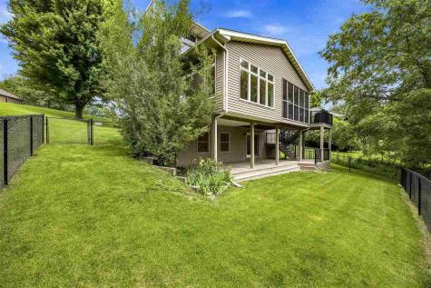 57 High Circle Drive NE Iowa City IA 52240