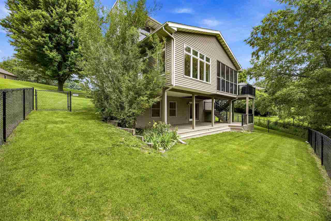 57 High Circle Drive NE Iowa City IA 52240