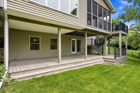 57 High Circle Drive NE Iowa City IA 52240