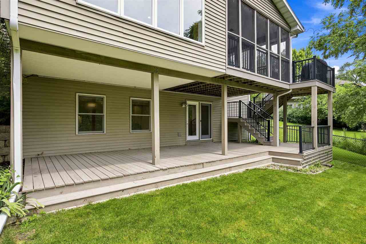 57 High Circle Drive NE Iowa City IA 52240