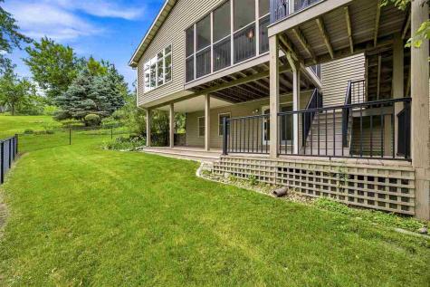 57 High Circle Drive NE Iowa City IA 52240