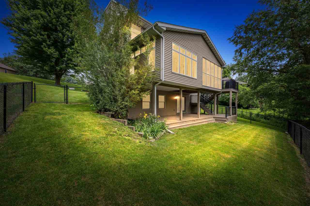 57 High Circle Drive NE Iowa City IA 52240