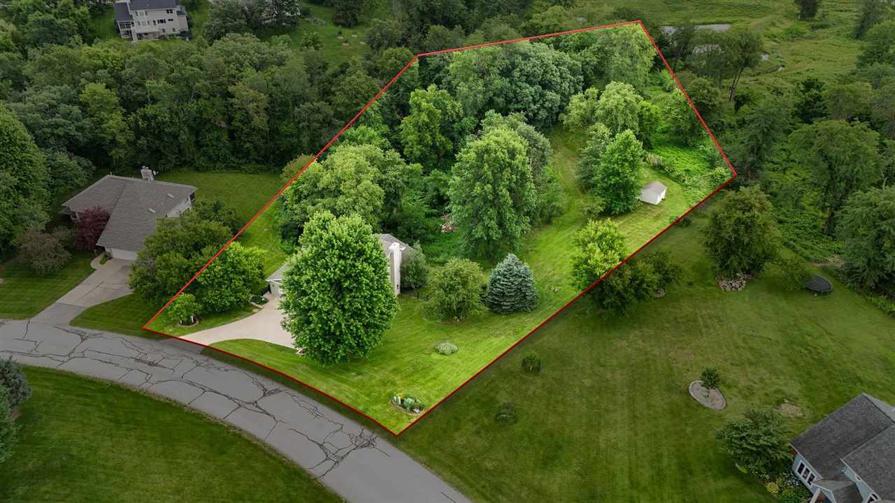 57 High Circle Drive NE Iowa City IA 52240