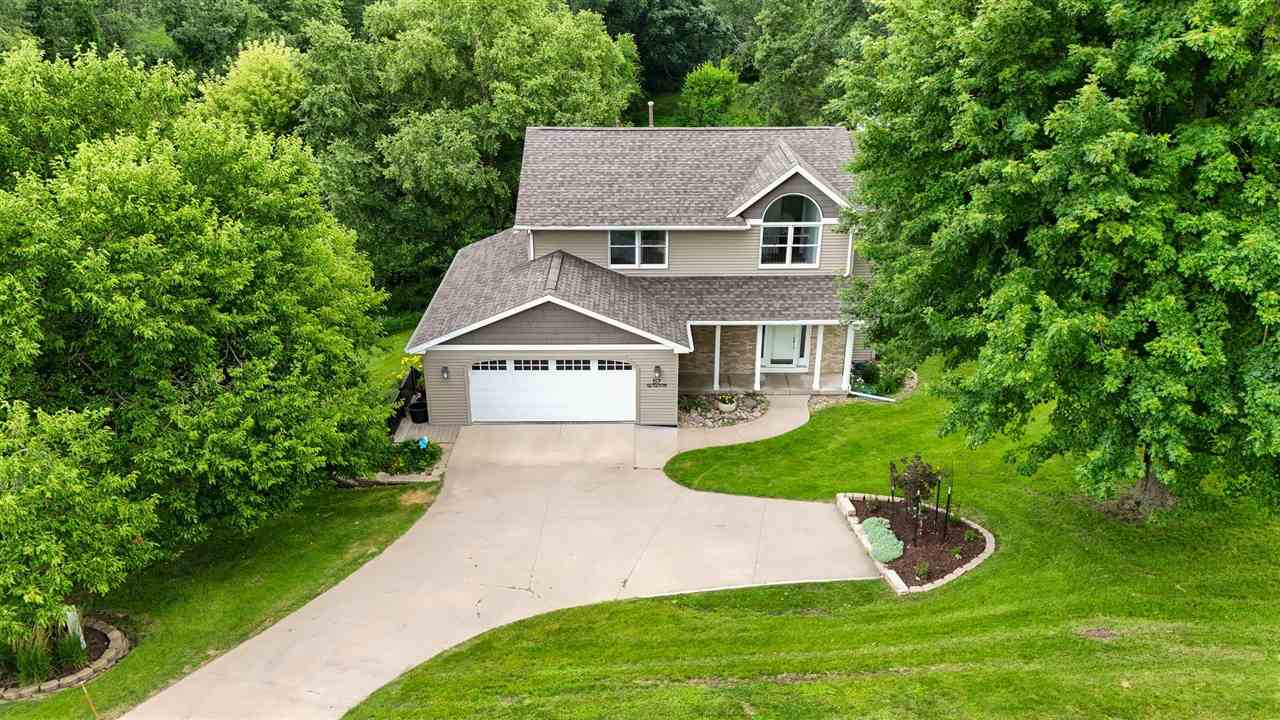 57 High Circle Drive NE Iowa City IA 52240