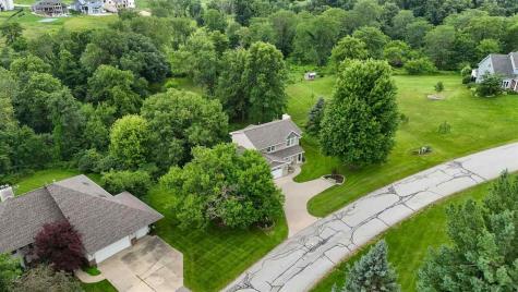 57 High Circle Drive NE Iowa City IA 52240