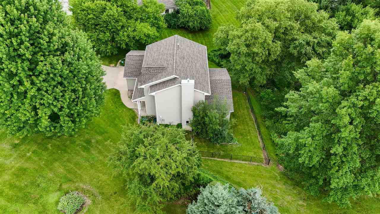 57 High Circle Drive NE Iowa City IA 52240