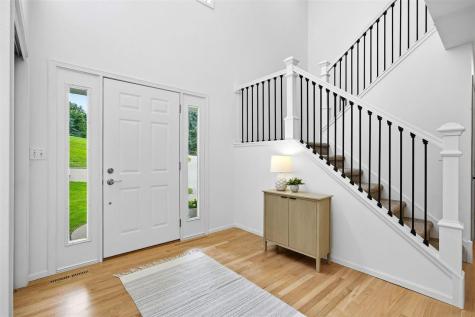57 High Circle Drive NE Iowa City IA 52240