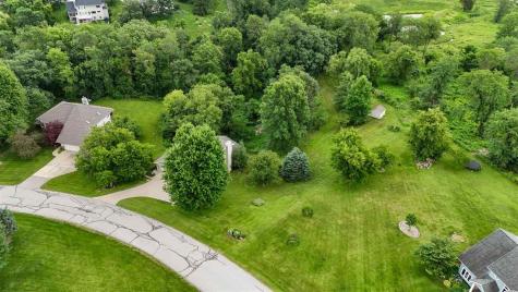 57 High Circle Drive NE Iowa City IA 52240