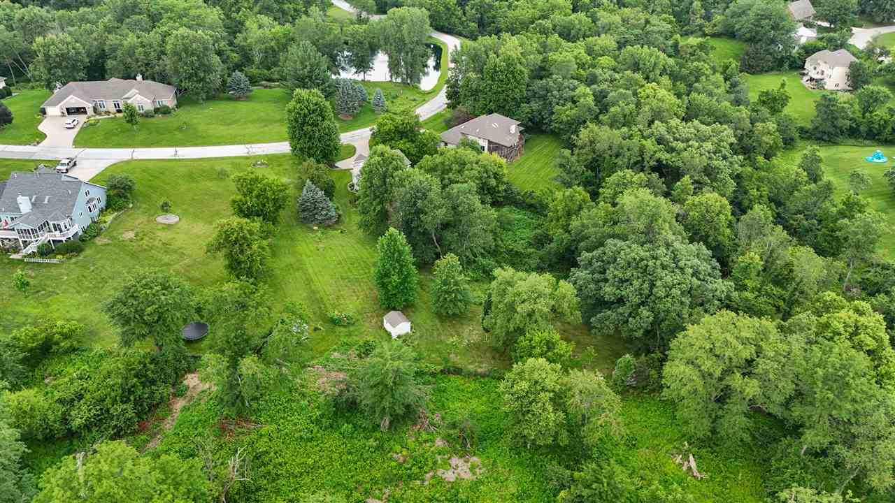 57 High Circle Drive NE Iowa City IA 52240