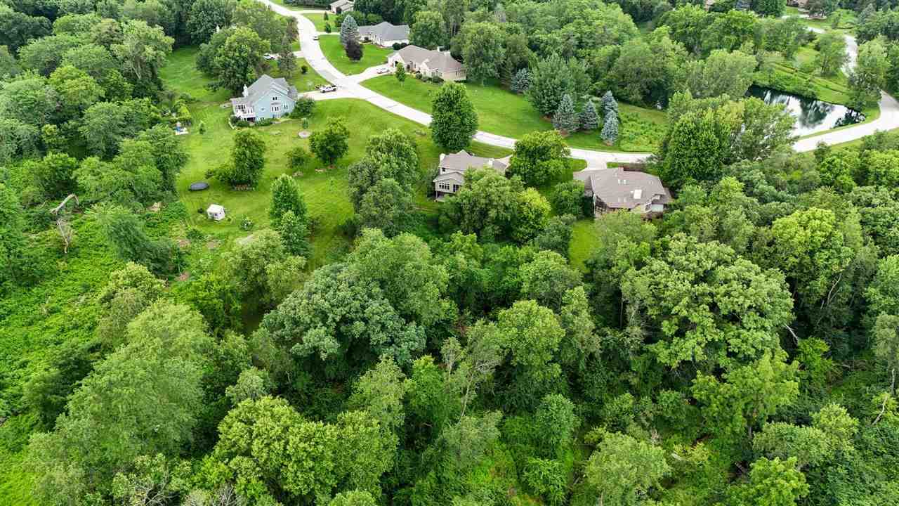 57 High Circle Drive NE Iowa City IA 52240