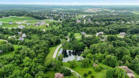 57 High Circle Drive NE Iowa City IA 52240