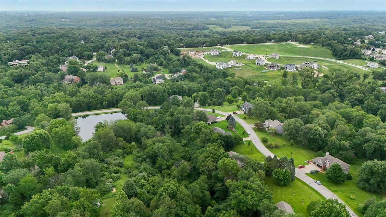 57 High Circle Drive NE Iowa City IA 52240