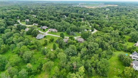 57 High Circle Drive NE Iowa City IA 52240