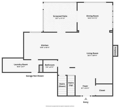 57 High Circle Drive NE Iowa City IA 52240