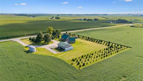 2153 Central City Road Central City IA 52214