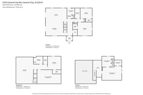 2153 Central City Road Central City IA 52214