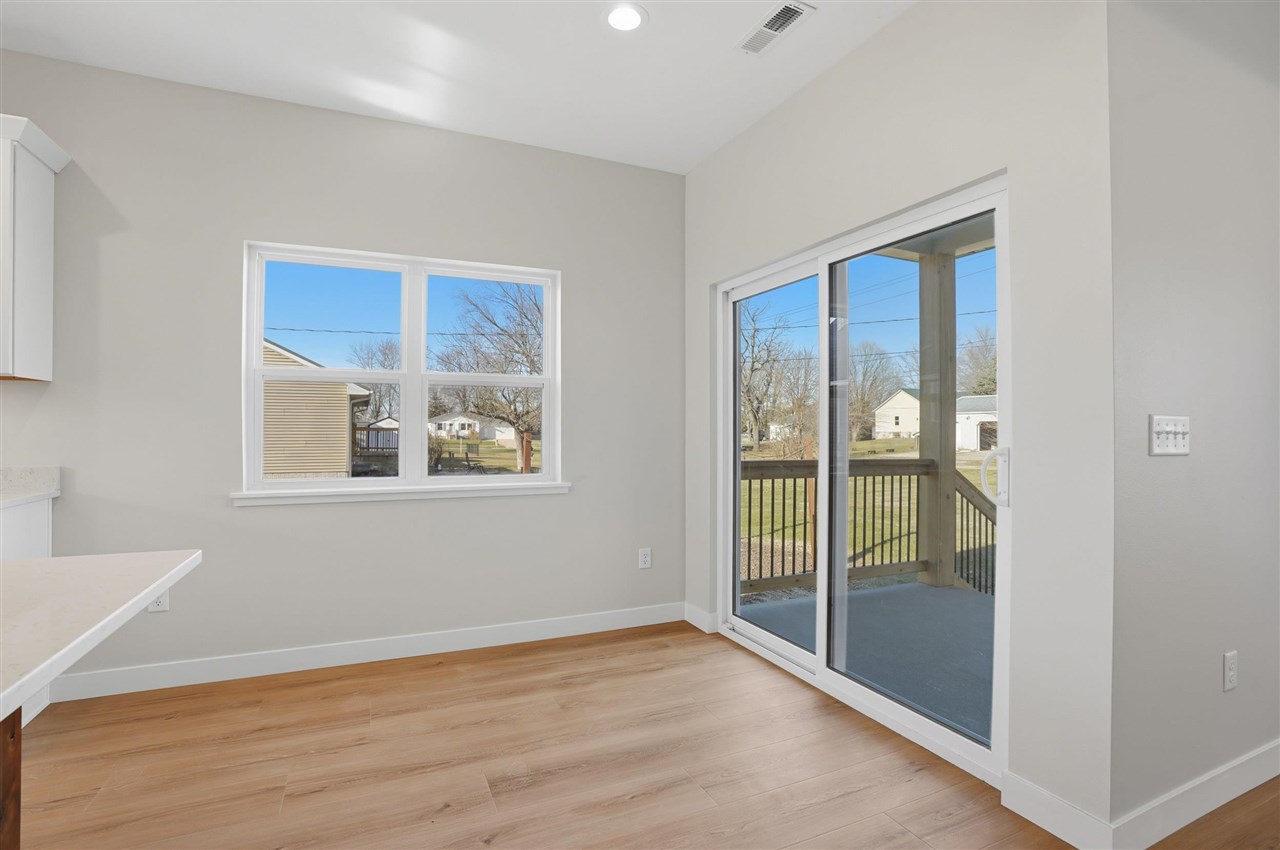 602 W 8th Street Tipton IA 52772