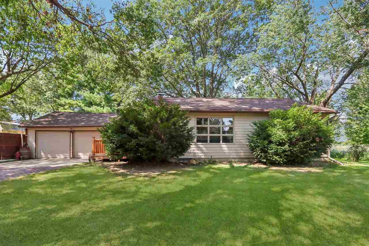 106 Wyman Drive Williamsburg IA 52361