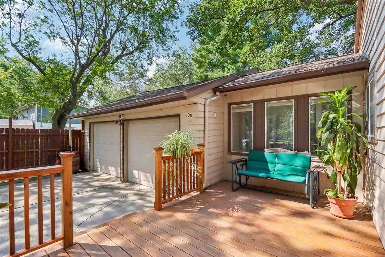 106 Wyman Drive Williamsburg IA 52361