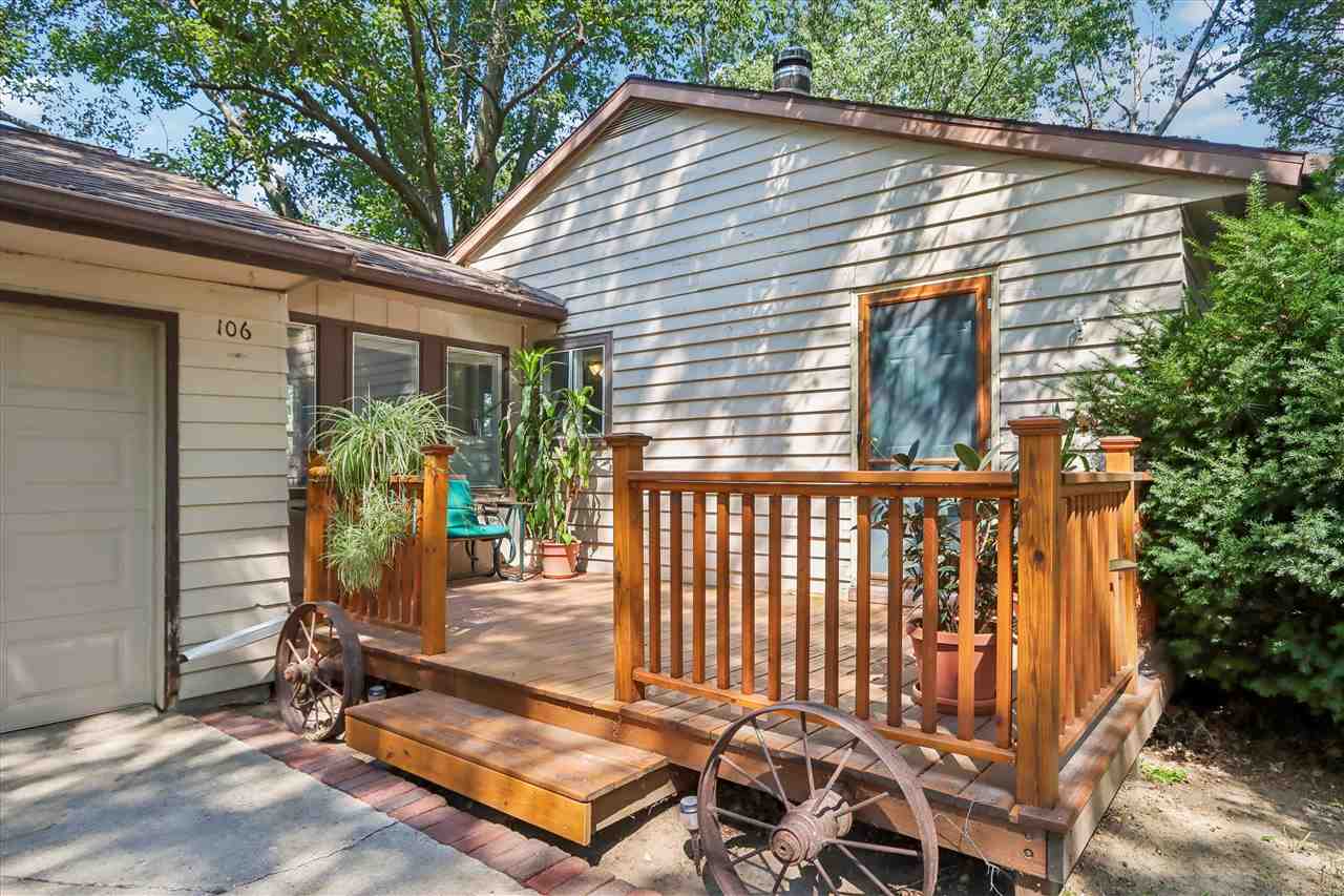 106 Wyman Drive Williamsburg IA 52361
